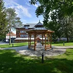 Hotel Pod Lipou Modra