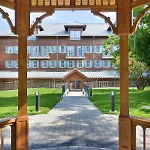 Pod Lipou Hotel 4*