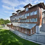 Pod Lipou Hotel Modra