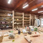 Hotel Pod Lipou Modra