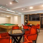 Hotel Pod Lipou Modra