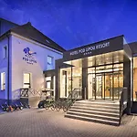 Pod Lipou Hotel 4*