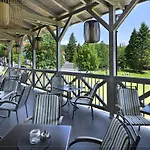 Hotel Pod Lipou 4*