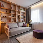 Pod Lipou 4*