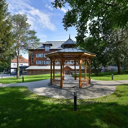 Hotel Pod Lipou Modra