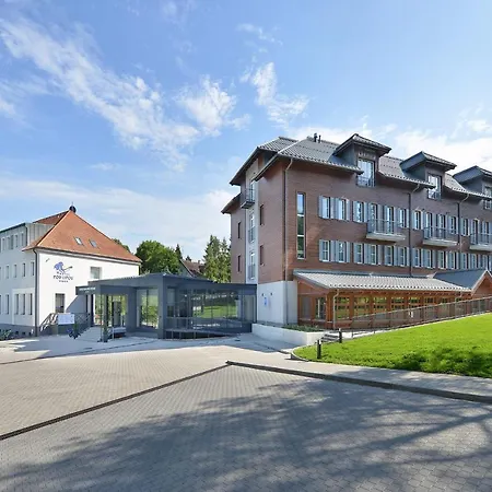 Hotel Pod Lipou 4*