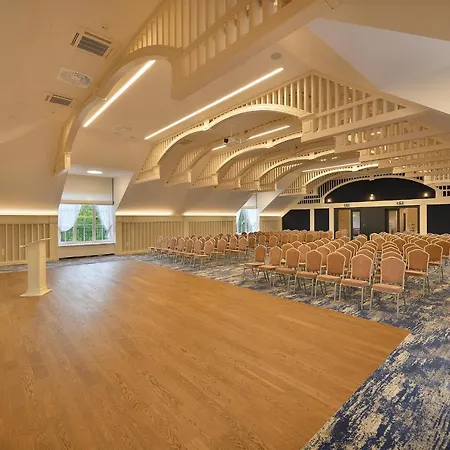 Hotel Pod Lipou