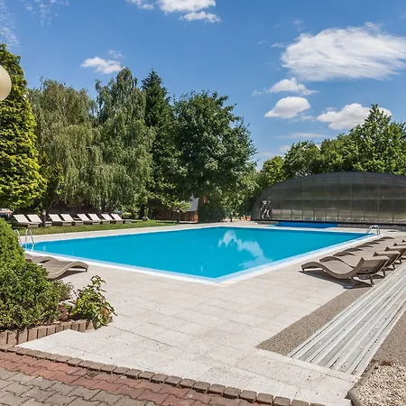 Hotel Pod Lipou Modra