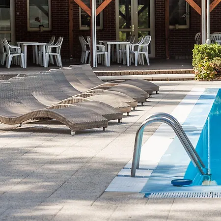 Hotel Pod Lipou 4*