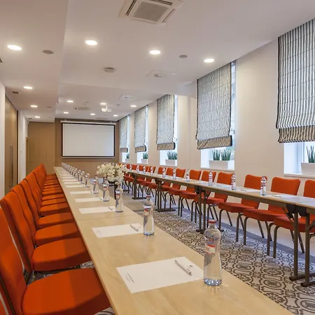 Pod Lipou Hotel