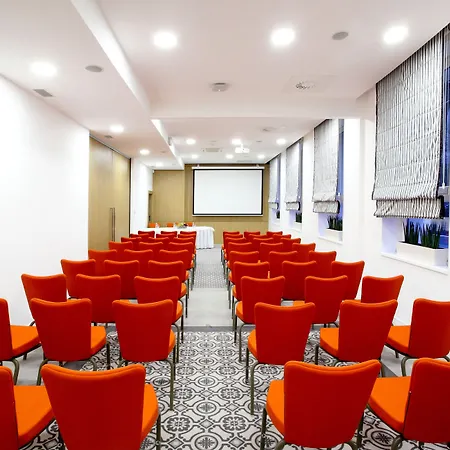 Pod Lipou Hotel Modra