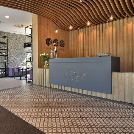 Pod Lipou Hotel Modra