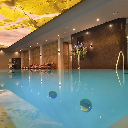 Hotel Pod Lipou