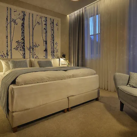 Hotel Pod Lipou Modra