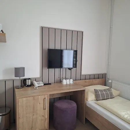 Hotel Pod Lipou