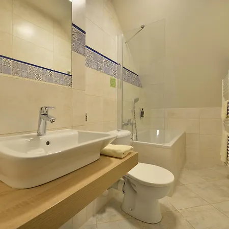 Pod Lipou Hotel Modra