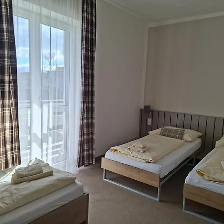 Hotel Pod Lipou