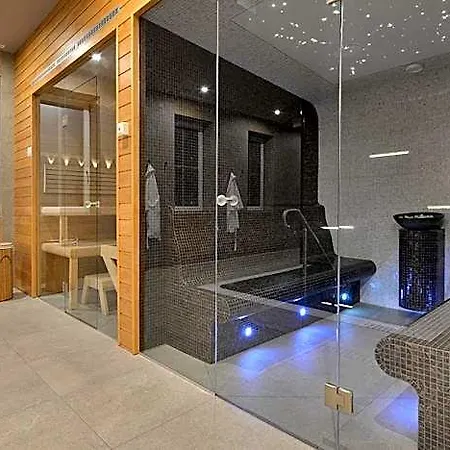Hotel Pod Lipou Modra