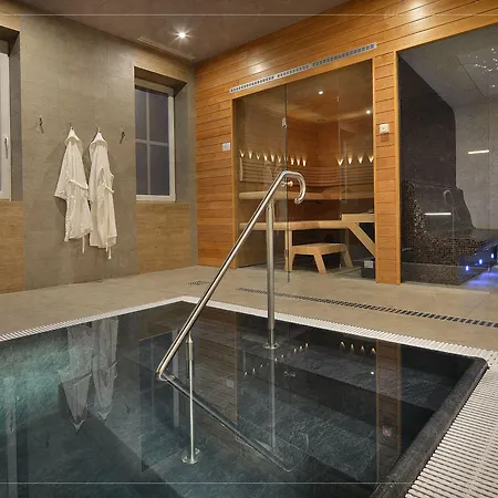 Pod Lipou Hotel Modra
