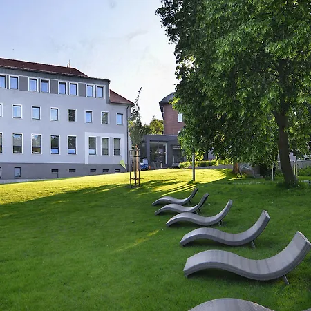 Pod Lipou Hotel