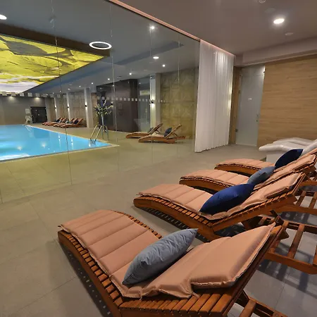 Pod Lipou Hotel Modra