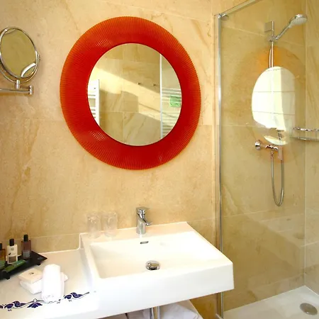 Hotel Pod Lipou