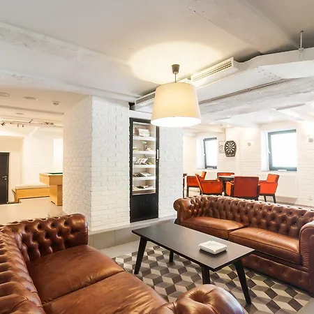 Otel Pod Lipou Modra