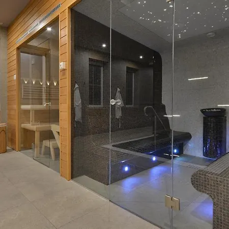 Hotel Pod Lipou
